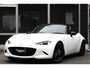 2026 MAZDA ROADSTER