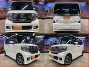 2013 HONDA N-BOX CUSTOM