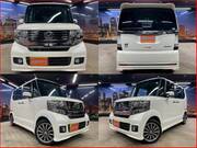 2013 HONDA N-BOX CUSTOM
