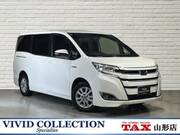 2020 TOYOTA NOAH