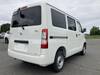 TOYOTA TOWNACE VAN