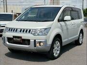 2016 MITSUBISHI OTHER