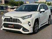 2020 TOYOTA RAV4 G