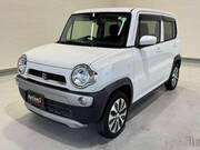 2016 SUZUKI HUSTLER G