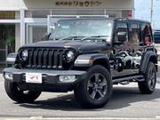 2021 CHRYSLER JEEP WRANGLER UNLIMITED