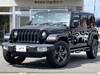 CHRYSLER JEEP WRANGLER UNLIMITED