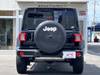 CHRYSLER JEEP WRANGLER UNLIMITED