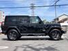CHRYSLER JEEP WRANGLER UNLIMITED