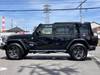 CHRYSLER JEEP WRANGLER UNLIMITED