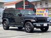 CHRYSLER JEEP WRANGLER UNLIMITED