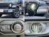 CHRYSLER JEEP WRANGLER UNLIMITED