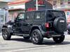 CHRYSLER JEEP WRANGLER UNLIMITED