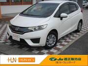 2014 HONDA FIT