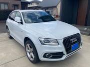 2017 AUDI Q5