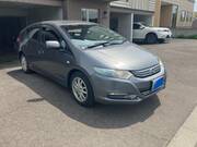 2011 HONDA INSIGHT G