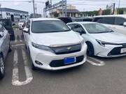 2013 TOYOTA HARRIER