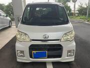 2010 DAIHATSU TANTO EXE