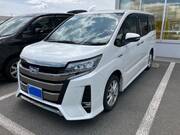 2019 TOYOTA NOAH