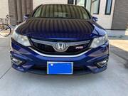 2016 HONDA JADE