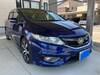 HONDA JADE