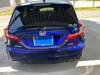 HONDA JADE