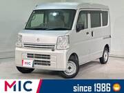 2017 SUZUKI EVERY