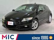 2010 HONDA CR-Z Α