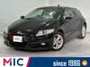 HONDA CR-Z
