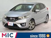 2014 HONDA FIT RS