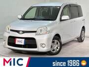 2013 TOYOTA SIENTA