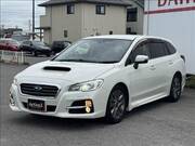 2015 SUBARU LEVORG