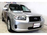 2005 SUBARU FORESTER CROSS SPORT 2.0T