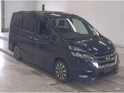 2017 NISSAN SERENA