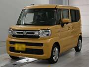2023 SUZUKI SPACIA