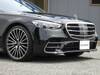 MERCEDES BENZ S CLASS