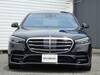 MERCEDES BENZ S CLASS