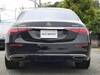 MERCEDES BENZ S CLASS