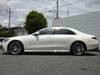 MERCEDES BENZ S CLASS