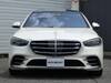 MERCEDES BENZ S CLASS