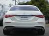 MERCEDES BENZ S CLASS