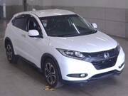 2016 HONDA VEZEL