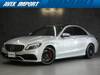 MERCEDES BENZ C-CLASS