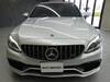 MERCEDES BENZ C-CLASS