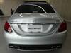 MERCEDES BENZ C-CLASS