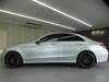 MERCEDES BENZ C-CLASS