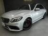 MERCEDES BENZ C-CLASS