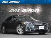 2022 AUDI A8