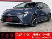 2023 TOYOTA COROLLA TOURING