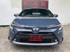 TOYOTA COROLLA TOURING