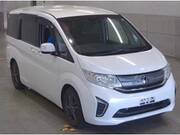 2015 HONDA STEPWAGON